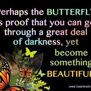 Meet your Posher, Tabitha